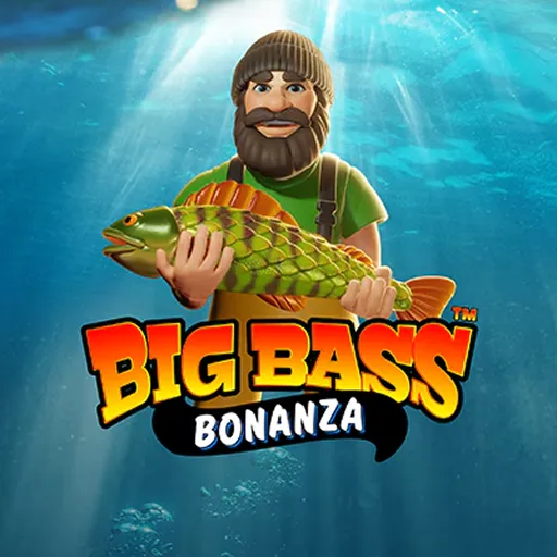 Big Bass Bonanza Bonus